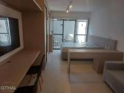 Apartamento para Locação em São Paulo/SP Campo Belo 1...
