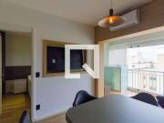 Apartamento para Locação em São Paulo/SP Campo Belo 1...