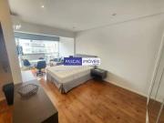 Apartamento para Locação em São Paulo/SP Campo Belo 1...