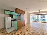 Apartamento para Locação em São Paulo/SP Campo Belo 1...