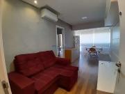 Apartamento para Locação em São Paulo/SP Campo Belo 1...
