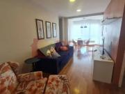 Apartamento para Locação em São Paulo/SP Campo Belo 1...