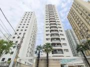 Apartamento para Locação em São Paulo/SP Campo Belo 1...
