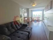 Apartamento para Locação em São Paulo/SP Campo Belo 1...