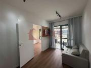 Apartamento para Locação em São Paulo/SP Campo Belo 1...