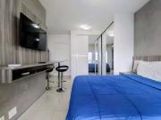 Apartamento para Locação em São Paulo/SP Campo Belo 1...