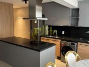 Apartamento para Locação em São Paulo/SP Campo Belo 1...