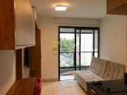 Apartamento para Locação em São Paulo/SP Campo Belo 1...