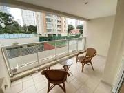 Apartamento para Locação em São Paulo/SP Campo Belo 1...