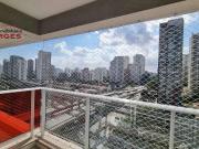 Apartamento para Locação em São Paulo/SP Campo Belo 1...