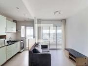 Apartamento para Locação em São Paulo/SP Campo Belo 1...