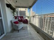 Apartamento para Locação em São Paulo/SP Campo Belo 1...