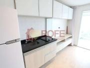 Apartamento para Locação em São Paulo/SP Campo Belo 1...