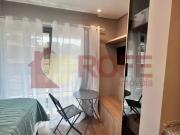 Apartamento para Locação em São Paulo/SP Campo Belo 1...