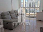 Apartamento para Locação em São Paulo/SP Campo Belo 1...