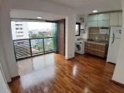 Apartamento para Locação em São Paulo/SP Campo Belo 1...