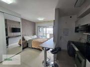 Apartamento para Locação em São Paulo/SP Campo Belo 1...