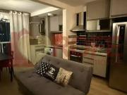 Apartamento para Locação em São Paulo/SP Campo Belo 1...