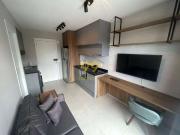 Apartamento para Locação em São Paulo/SP Campo Belo 1...