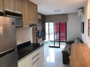 Apartamento para Locação em São Paulo/SP Campo Belo 1...