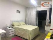 Apartamento para Locação em São Paulo/SP Campo Belo 1...