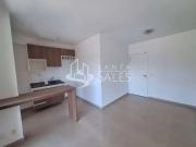 Apartamento para Locação em São Paulo/SP Campo Belo 1...