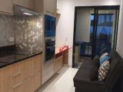 Apartamento para Locação em São Paulo/SP Campo Belo 1...