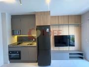 Apartamento para Locação em São Paulo/SP Campo Belo 1...