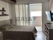 Apartamento para Locação em São Paulo/SP Campo Belo 1...