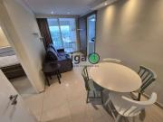 Apartamento para Locação em São Paulo/SP Campo Belo 1...