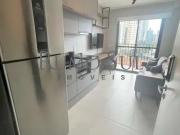 Apartamento para Locação em São Paulo/SP Campo Belo 1...