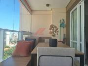 Apartamento para Locação em São Paulo/SP Campo Belo 1...