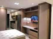 Apartamento para Locação em São Paulo/SP Campo Belo 1...