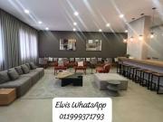 Apartamento para Locação em São Paulo/SP Campo Belo 1...