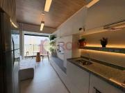 Apartamento para Locação em São Paulo/SP Campo Belo 1...