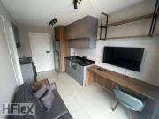 Apartamento para Locação em São Paulo/SP Campo Belo 1...