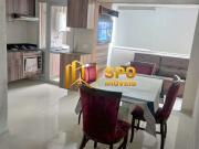 Apartamento para Locação em São Paulo/SP Campo Belo 1...