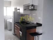 Apartamento para Locação em São Paulo/SP Campo Belo 1...