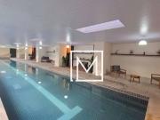 Apartamento para Locação em São Paulo/SP Campo Belo 1...