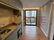 Apartamento para Locação em São Paulo/SP Campo Belo 1...