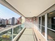 Apartamento para Locação em São Paulo/SP Campo Belo 1...