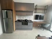 Apartamento para Locação em São Paulo/SP Campo Belo 1...