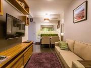 Apartamento para Locação em São Paulo/SP Campo Belo 1...