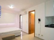 Apartamento para Locação em São Paulo/SP Campo Belo 1...
