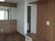 Apartamento para Locação em São Paulo/SP Campo Belo 1...