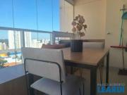 Apartamento para Locação em São Paulo/SP Campo Belo 1...