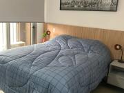 Apartamento para Locação em São Paulo/SP Campo Belo 1...