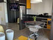 Apartamento para Locação em São Paulo/SP Campo Belo 1...