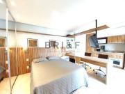 Apartamento para Locação em São Paulo/SP Campo Belo 1...