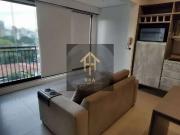 Apartamento para Locação em São Paulo/SP Campo Belo 1...